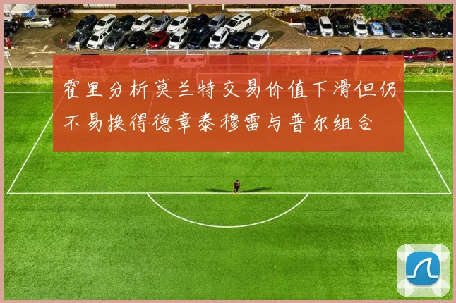 霍里分析莫兰特交易价值下滑但仍不易换得德章泰穆雷与普尔组合